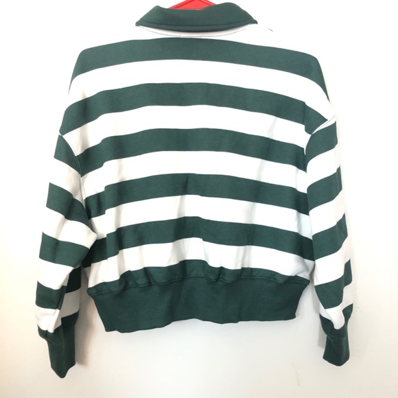 Nike Sportswear Phoenix Fleece Women's Oversized 3/4-Sleeve Str - Picture 5 of 7